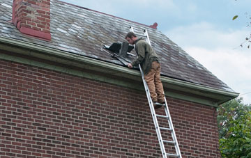 what affects urgent Blackborough roof repairs