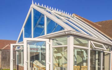 conservatory roof insulation costs Blackborough