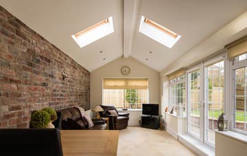 conservatory roof insulation Blackborough