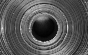 Blackborough edpm waterproofing