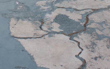 fibreglass roofing replacement Blackborough