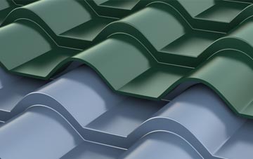 who should consider Blackborough plastic roofs