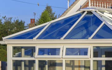 professional Blackborough conservatory insulation