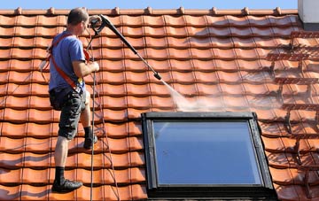 roof cleaning Blackborough