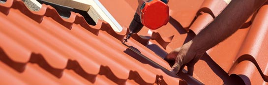 save on Blackborough roof installation costs