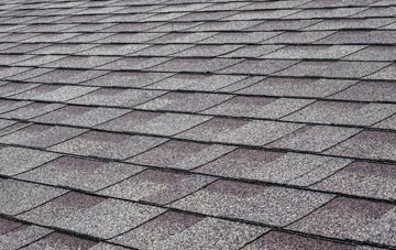 Blackborough tiles for shallow pitch roofing