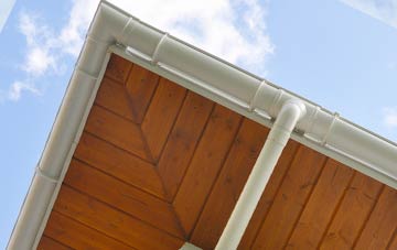 Blackborough soffit types