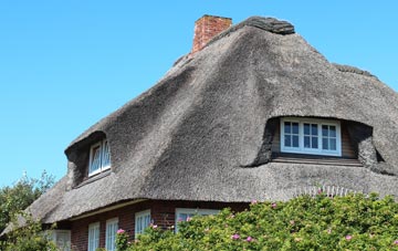thatch roofing Blackborough
