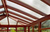 Blackborough conservatory roofing insulation