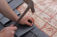 free Blackborough garage roof repair quotes