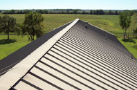 Blackborough metal roof quotes